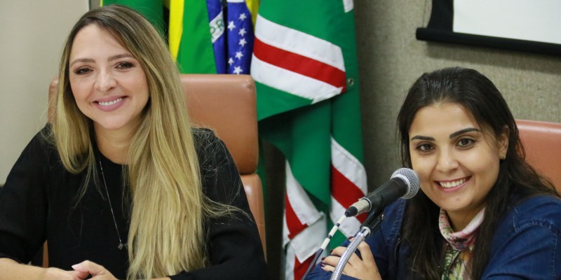 Vereadores de Goiânia concedem anistia para servidores públicos (Foto: Wictória Jhefany)