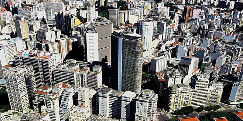 São Paulo (Foto: Reprodução)