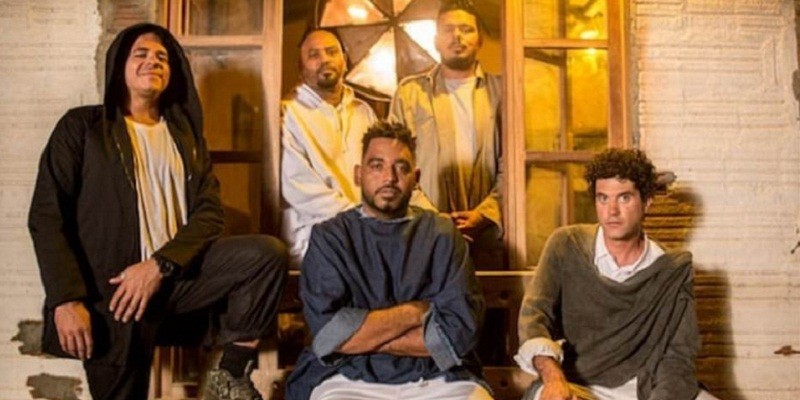 Banda do Cordel do Fogo Encantado retorna aos palcos