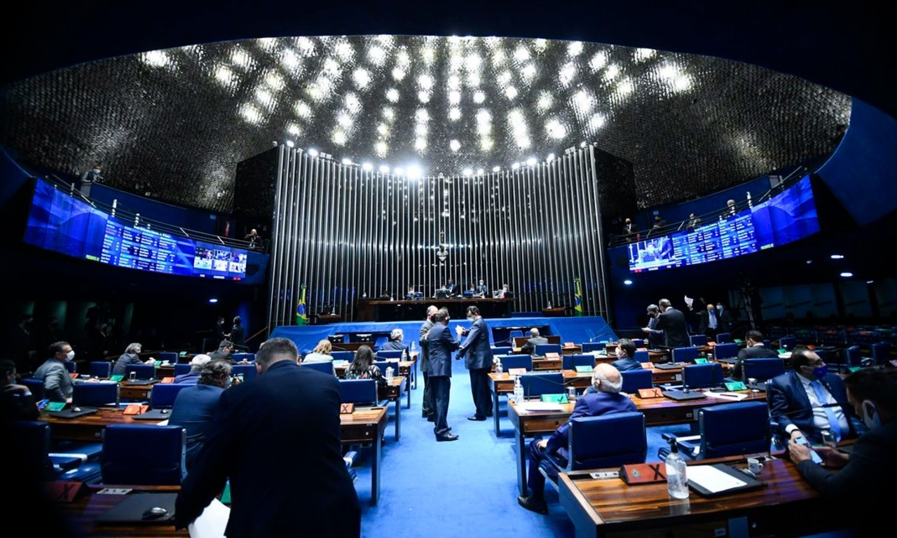 A deputada federal da bancada de Goiás na Câmara e autora da iniciativa, Flávia Morais, quer que as vítimas sejam creditadas no momento de ajuda | Foto: Marcos Oliveira