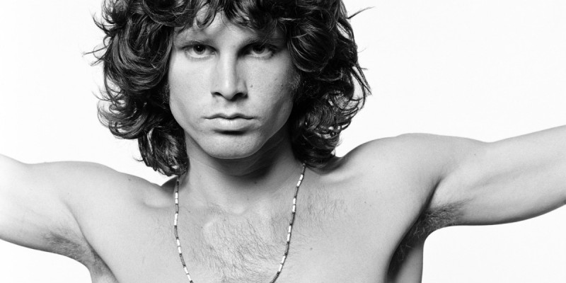 Líder do grupo americano The Doors completaria 75 anos neste ano 2 511d056e30a56deb6b0f4df87da09f6e