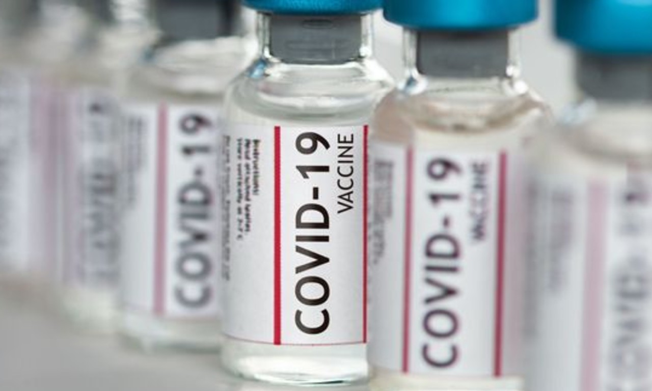 Segundo informações da Covax Facility, a previsão de chegada dos imunizantes é em junho | Foto: reprodução