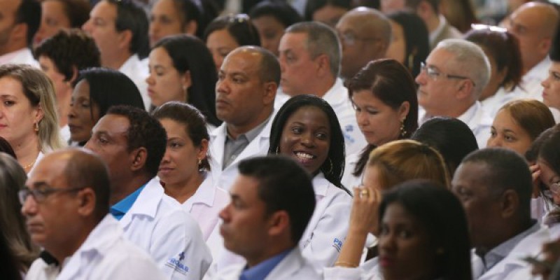 Inscrições para o Programa Mais Médicos terminam nesta sexta (Foto: Divulgação) 