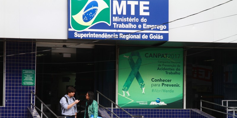 Fraude no MTE desviou R$ 9 milhões em diversos estados
