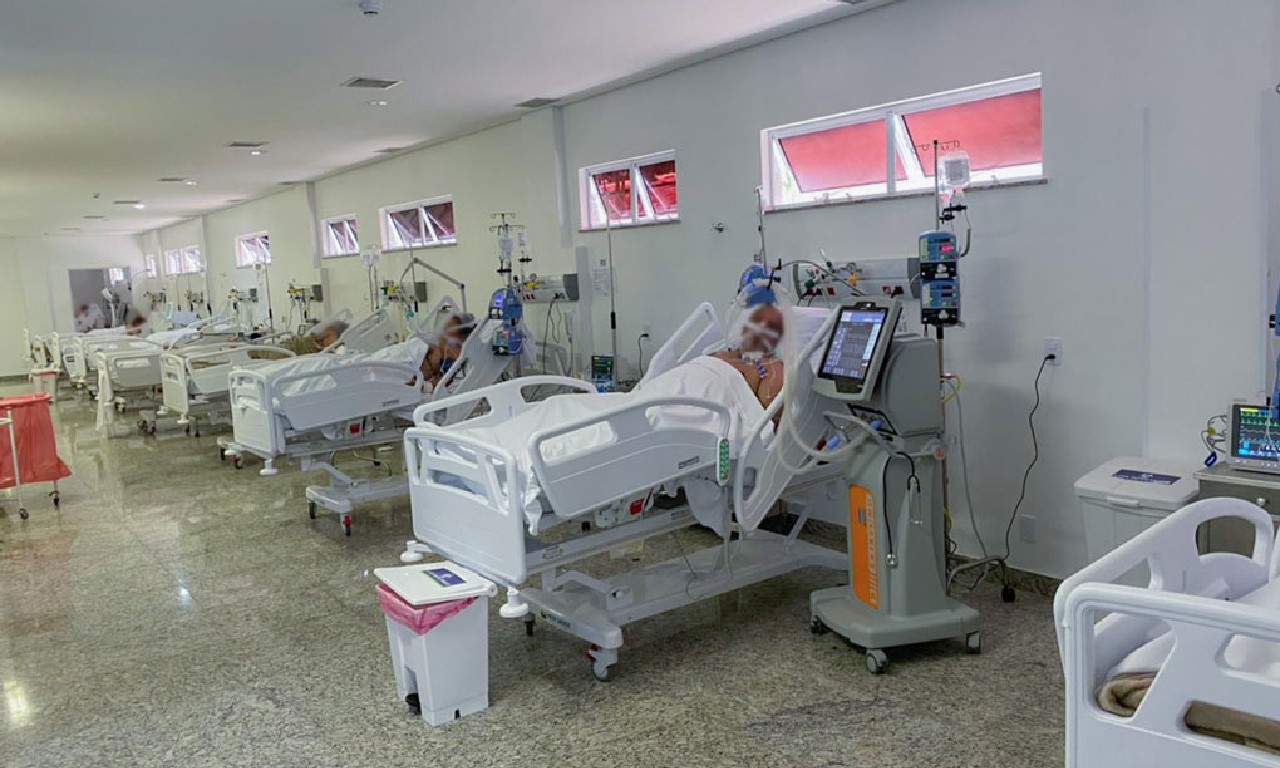 Medicamento será administrado em hospitais, não tendo venda permitida em farmácias | Foto: Reprodução
