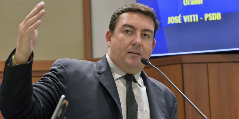 Assembleia Legislativa investiga possível ataque em rede social