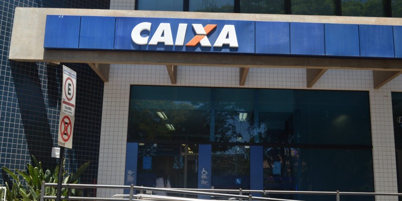 Caixa Econômica Federal reduz juro para imóveis (Foto: Reprodução) Caixa Econômica Federal reduz juro para imóveis (Foto: Reprodução)