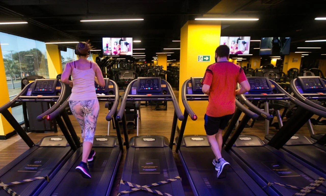 Autor da proposta justifica que prática de exercícios físicos diminui mortes por doenças cardíacas | Foto: Reprodução