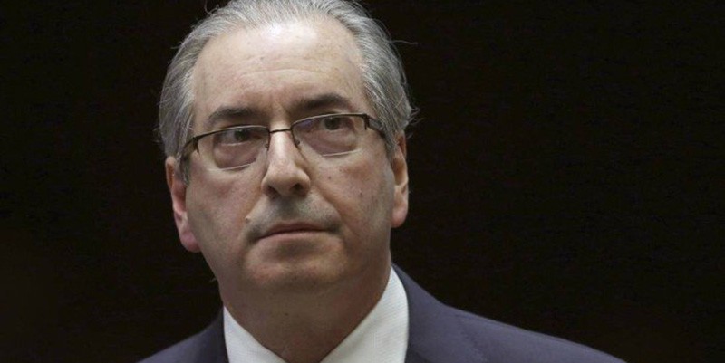 Foto: Divulgação PGR recorre de habeas corpus concedido a Eduardo Cunha