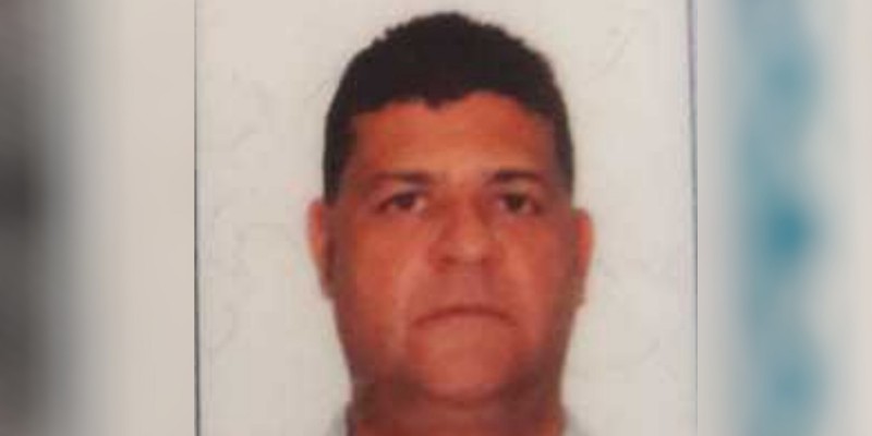 Policial civil aposentado é morto durante assalto em Santo Antônio do Descoberto (Foto: Divulgação) 