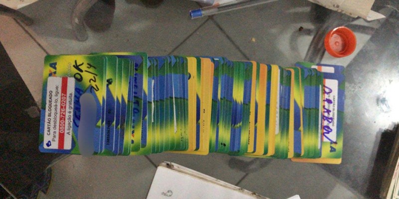 Polícia Federal investiga fraude milionária no Bolsa Família 2 695ca1e7b2c6e36ac74d9cb16644649d