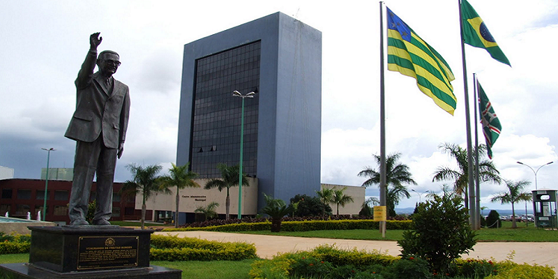 Receita da prefeitura de Goiânia deve crescer 5% em 2019