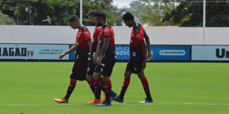 Pela Série B, Dragão vem passando por momento de turbulência, mas espera voltar a vencer para se reaproximar do G-4 do torneio
