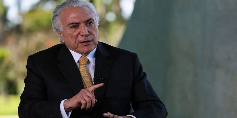 Em discussão, medidas para intensificar o comércio bilateral no momento em que há um acirramento entre norte-americanos e chineses