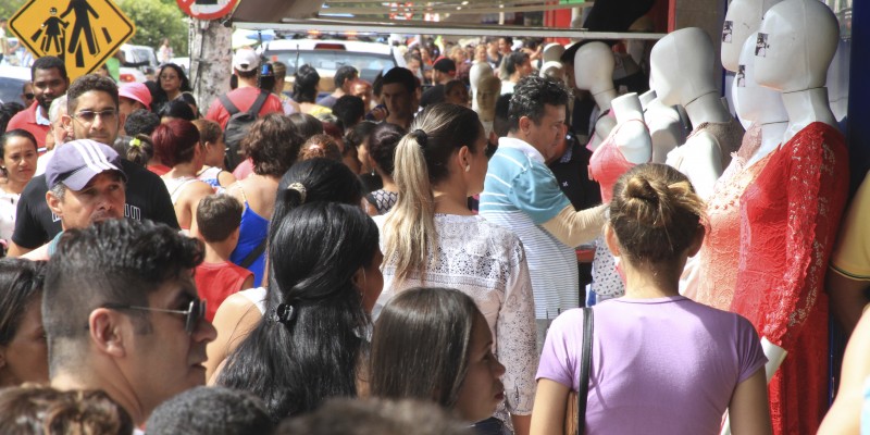 Varejo perde em média R$ 19,5 bi por danos e furtos