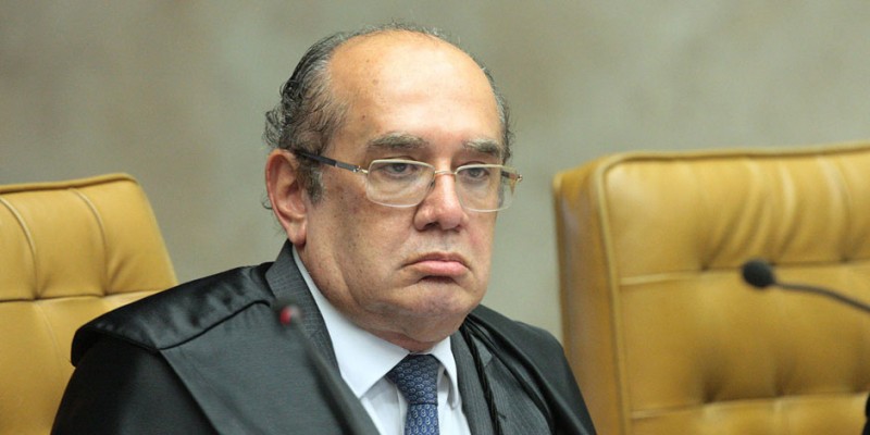 Gilmar Mendes foi o relator do caso. (Foto: Reprodução) Gilmar Mendes foi o relator do caso. (Foto: Reprodução)