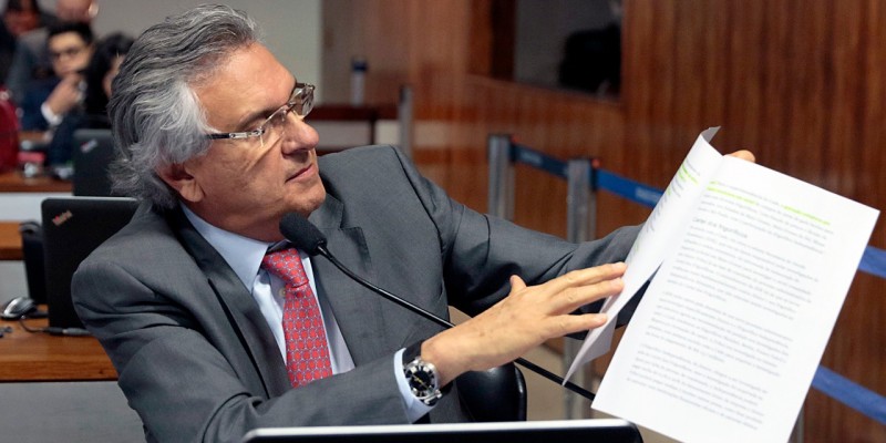 Comissão do Senado aprova incentivos fiscais para automobilismo (Foto: Divulgação) 