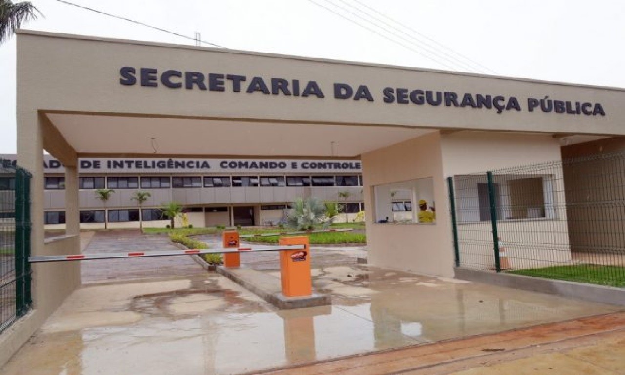 Houve queda no número de registros de Latrocínios, roubos de caras e veículos, além de 18 pessoas presas e autuadas em flagrante durante a quarentena - Foto: Reprodução/MP-GO