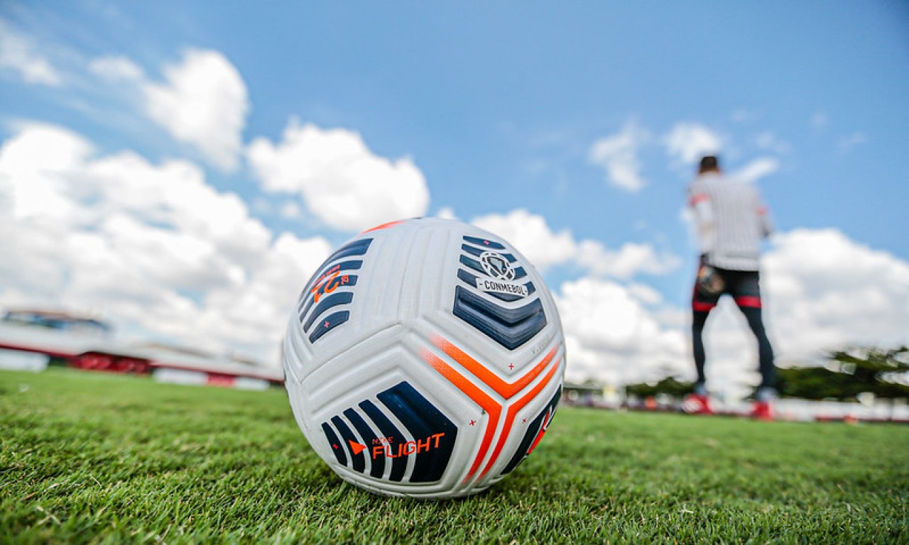 Atlético Goianiense está invicto na temporada, poupou os titulares contra o Crac e tem duelo difícil contra o Newell’s | Foto: Bruno Corsino/ACG