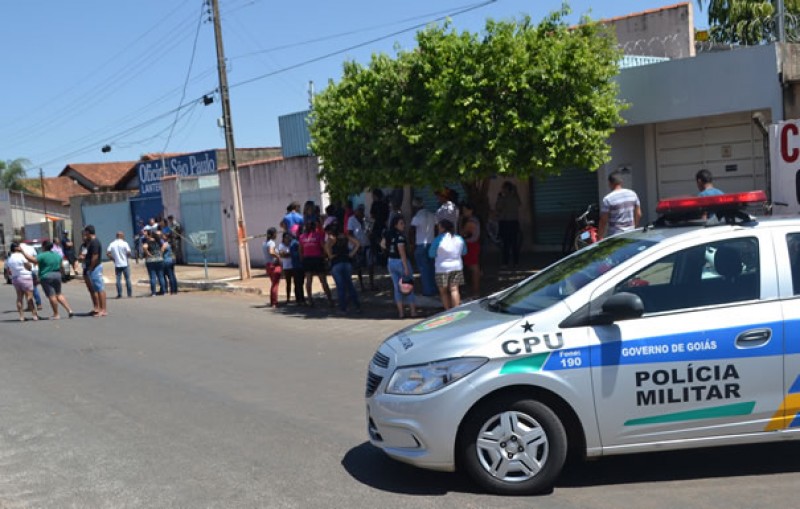 Corpos foram encontrados por um filho do casal. (Foto: Meganesia) Corpos foram encontrados por um filho do casal. (Foto: Meganesia)