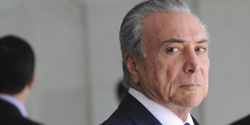 Presidente retomou posição de suspender aumento em 2019