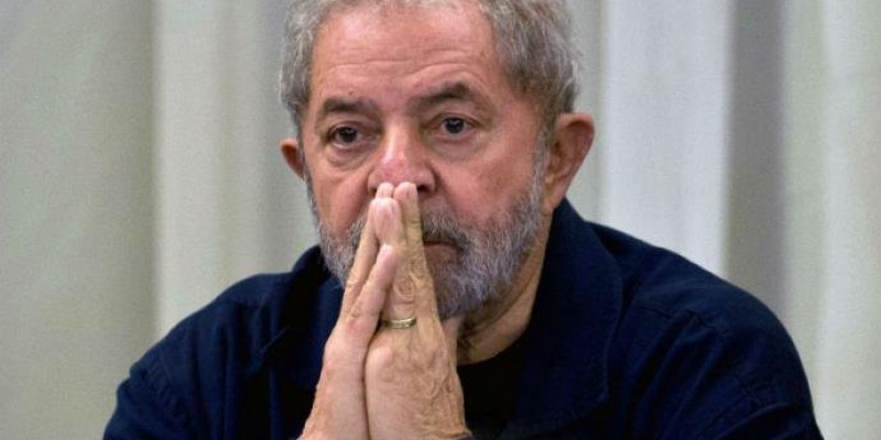 Pelo menos 16 impugnações contra o registro foram feitas no tribunal. Lula está preso desde 7 de abril na sede da Superintendência da Polícia Federal (PF) em Curitiba