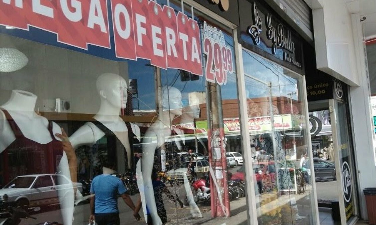 Apenas esse ano já foram abertos mais de 8 mil novos CNPJs  | Foto: Reprodução