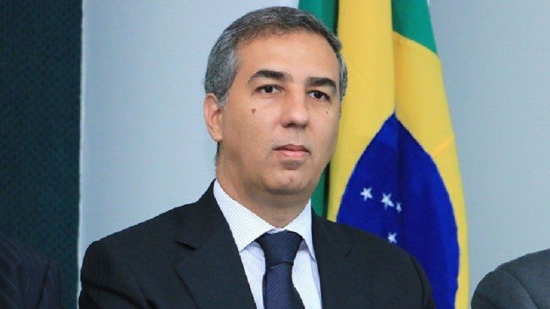 O Instituto Signates registrou a pesquisa no Tribunal Superior Eleitoral sob o número GO 08286/2018. (Foto: Reprodução) O Instituto Signates registrou a pesquisa no Tribunal Superior Eleitoral sob o número GO 08286/2018. (Foto: Reprodução)
