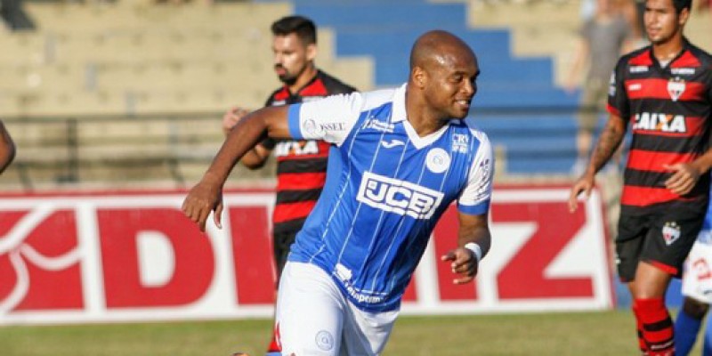 Em último suspiro, Atlético pega São Bento no Antônio Accioly (Foto: Divulgação) 