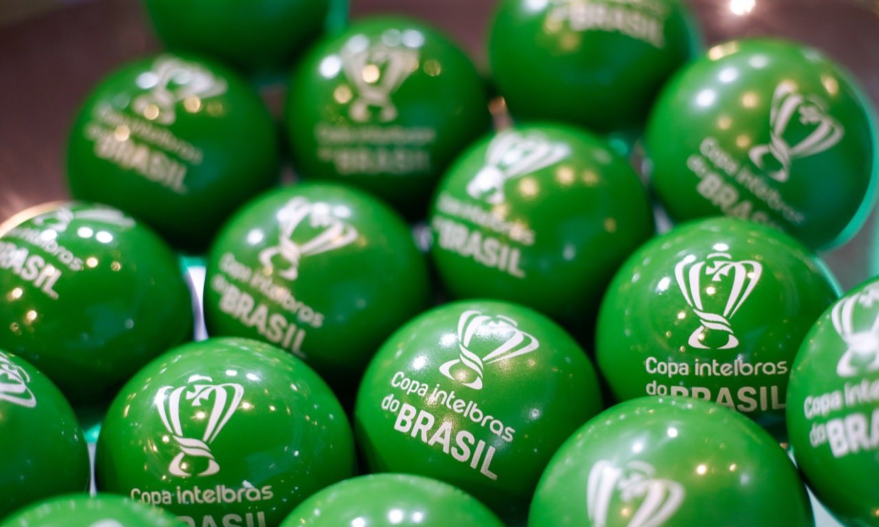 Após a eliminação de três times do estado, Atlético Goianiense e Vila Nova conheceram os próximos adversários da Copa do Brasil | Foto: Staff Images/CBF