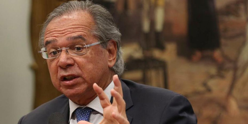 Ministro defendeu que será preciso aprovar as reformas para que a União possa ajudar estados e municípios