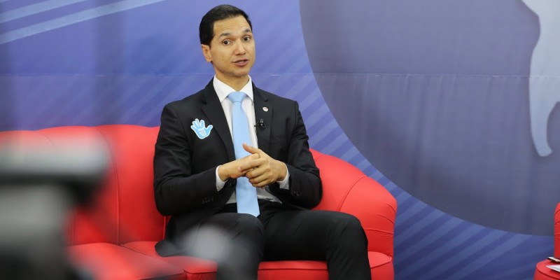 Não temos uma instituição que nos preserve, afirma o Pedro Paulo 2 9de4f56d895e5915e17a983de7561f59