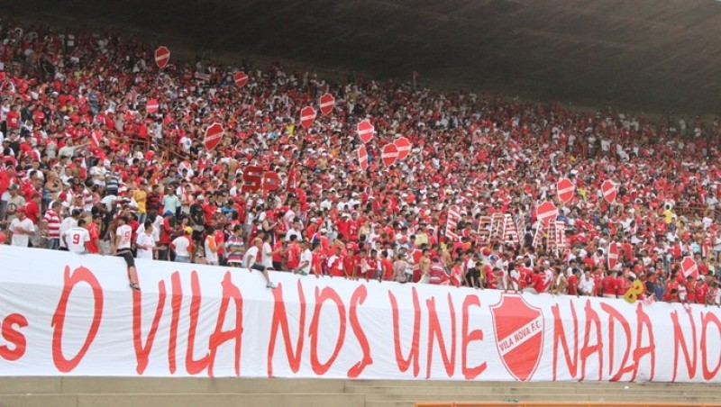 Foto: Vila Nova F.C.