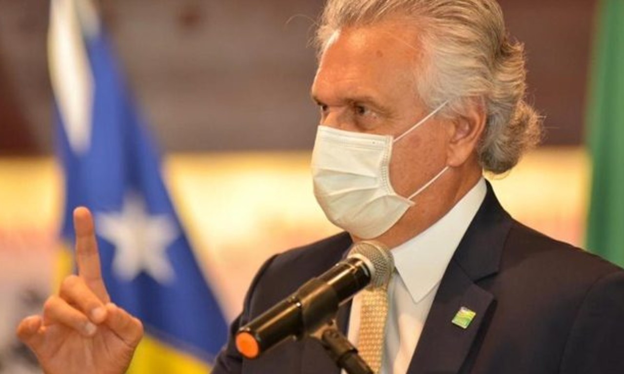 Segundo o governador, novo decreto normatizando as regras será publicado na terça-feira (30/3) | Foto: Reprodução