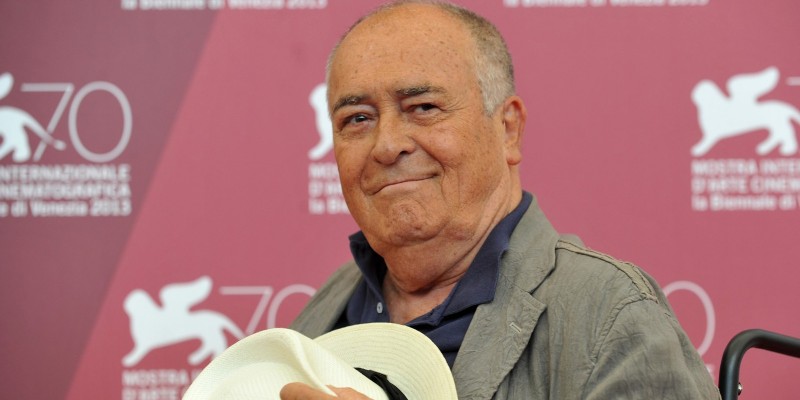 Considerado o mestre do cinema italiano, Bertolucci fez ainda obras-primas como "Antes da revolução" (1964) (Foto: Divulgação) 