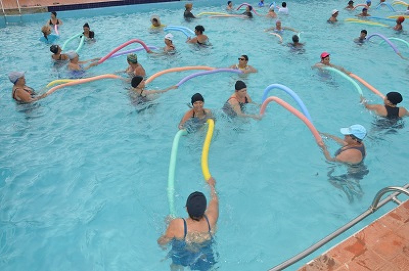 Atividades ajudam na luta contra o sedentarismo 2 a3acbd3bbca54df58e789464feaba1fb