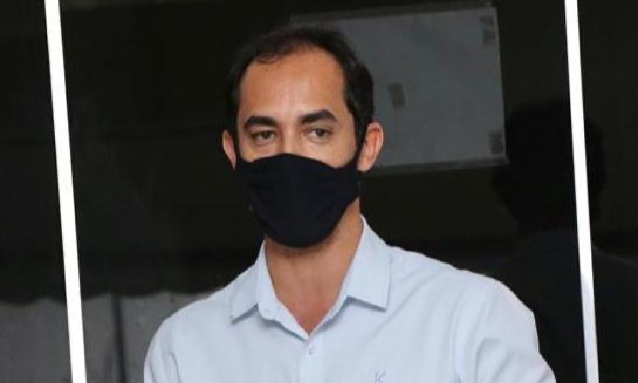 Desta vez a possível irregularidade é no Instituto de Assistência Médica dos servidores do município. | Foto: Reprodução