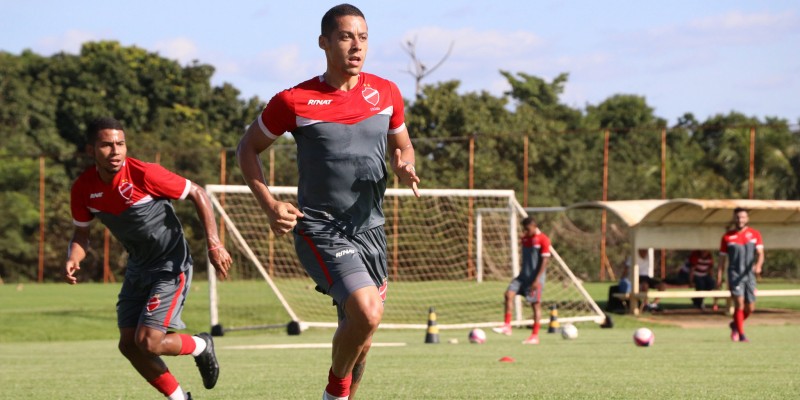 Destaque neste ano, Ramon é mais um que deixa o Tigre, depois de Giaretta, Maguinho e Geovane