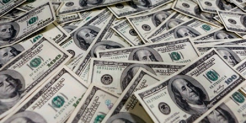 O Ibovespa, índice da B3, começou o dia em alta de 0,58%, com 78.752 pontos. (Divulgação)