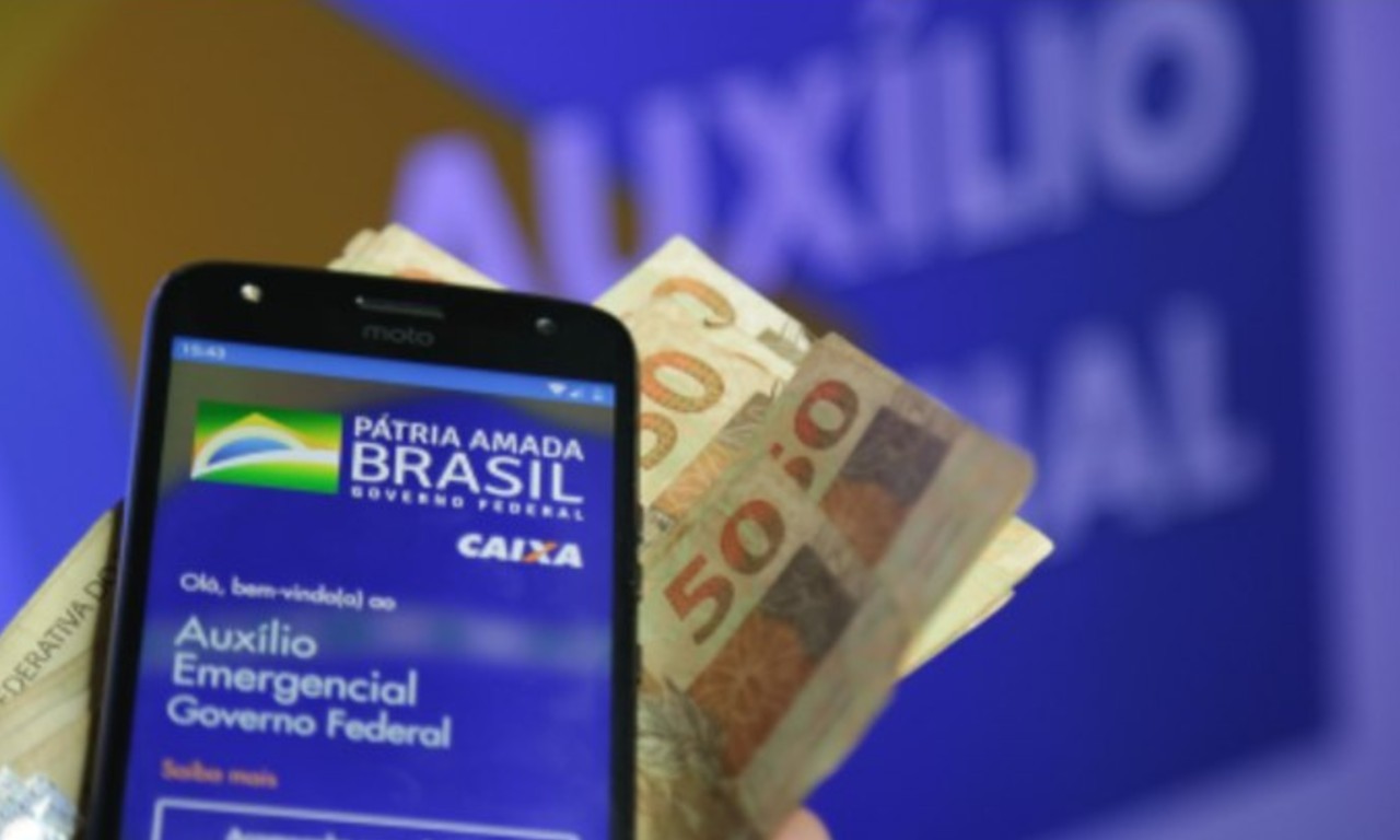 O procedimento de atualização pode ser feito todo pelo celular e deve dar mais segurança para o recebimento de benefícios | Foto: reprodução