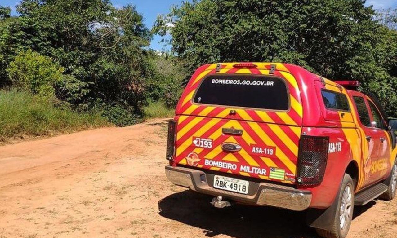 Ainda não se sabe quais são a identidade das vítimas | Foto: Divulgação