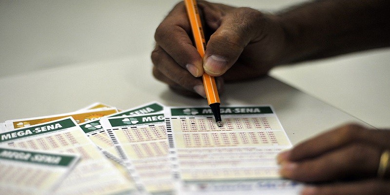 O sorteio será realizado a partir das 20h. (Foto: Reprodução Internet)