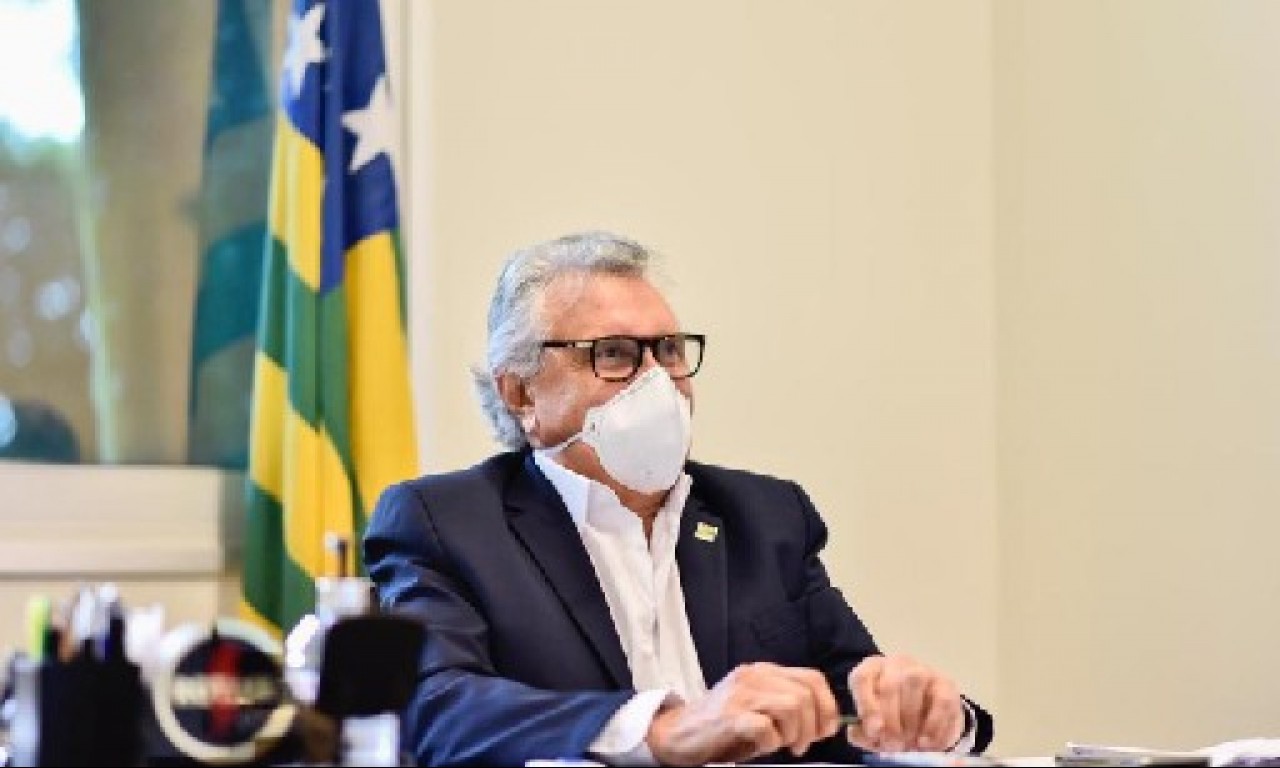 Divergências entre legendas que se aliaram em pleitos recentes se acentuam, além da polarização nacional, devem facilitar a reeleição do atual governador | Foto: Reprodução