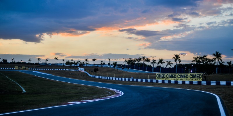 Autódromo será novamente o palco da corrida do milhõa, após dois anos sem a realização