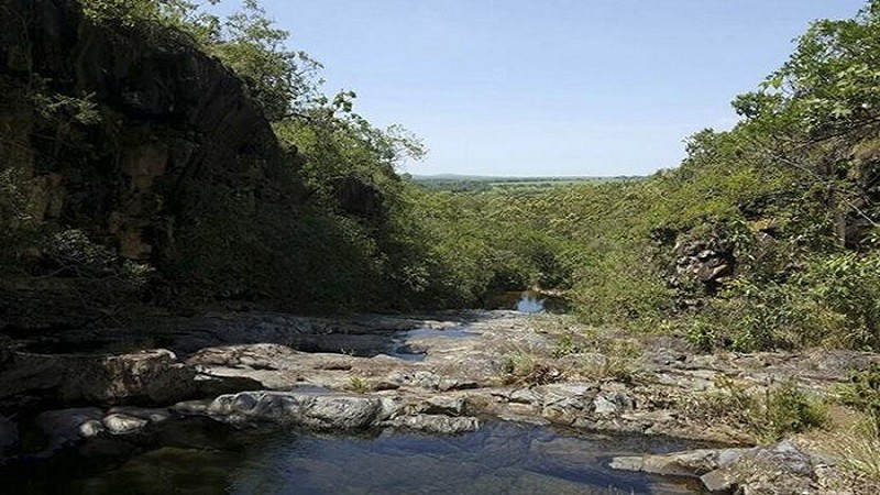 Crédito das fotos: Site Caldas Novas Guia Turístico Oficial