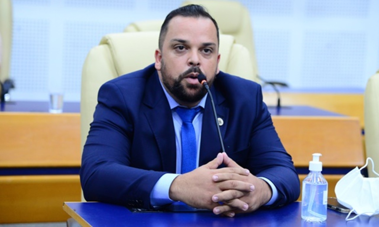 Segundo parlamentar, proposta pretende atender Goiânia de forma macro | Foto: reprodução