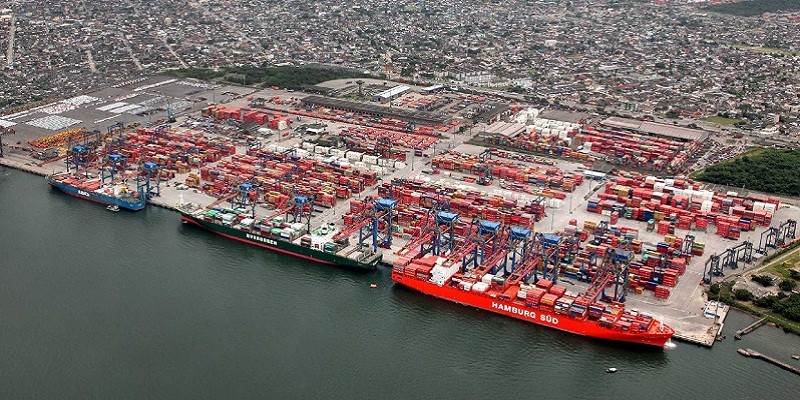 Há uma semana, o presidente dos EUA, Donald Trump, ordenou a imposição destas tarifas, de 10% no valor de US$ 200 bilhões a produtos chineses