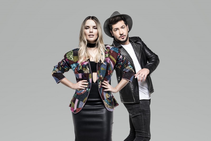 Thaeme e Thiago animam Goiânia na véspera de feriado 2 c1cd285fdc31251aa067d9d90b96790f