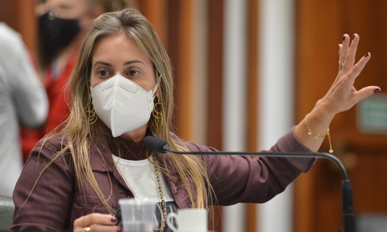 O Estado tenta desde o início de 2019 o ingresso no RRF | Foto: Reprodução