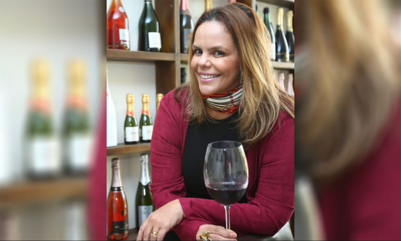 Elas chegaram para comandar vinícolas de sucesso e se tornarem sommelières reconhecidas internacionalmente - Foto: Wesley Costa
